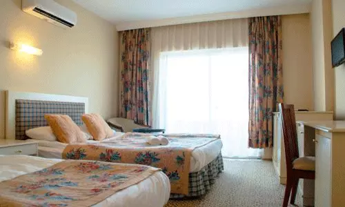 هتل بلکون آنتالیا هتل بلکون آنتالیا